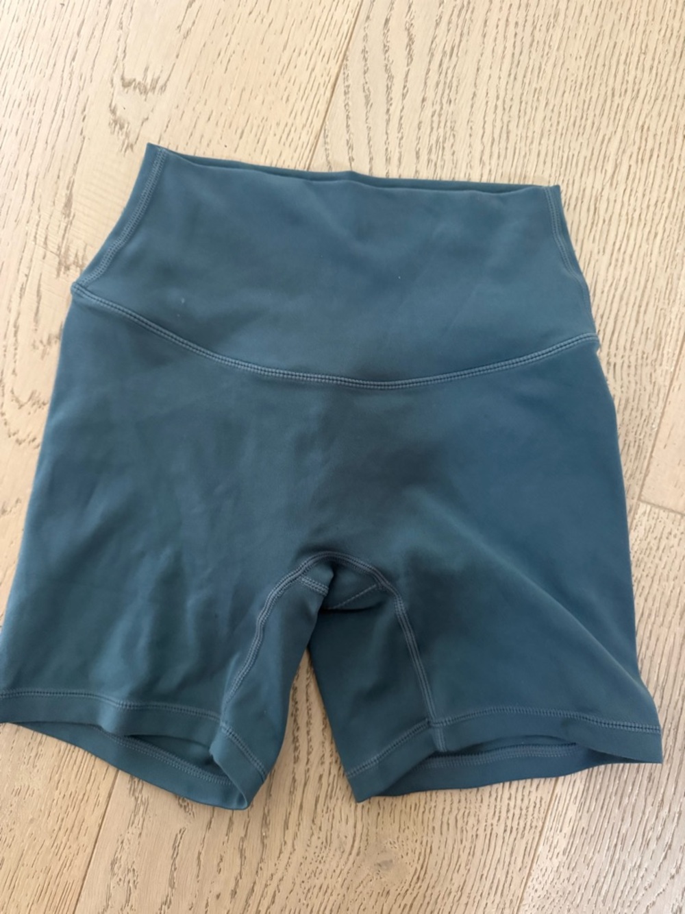 Paragon Reluna Sculptseam plus shorts